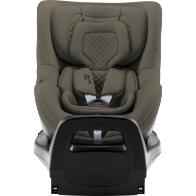 Britax DUALFIX PRO M LUX Urban Olive