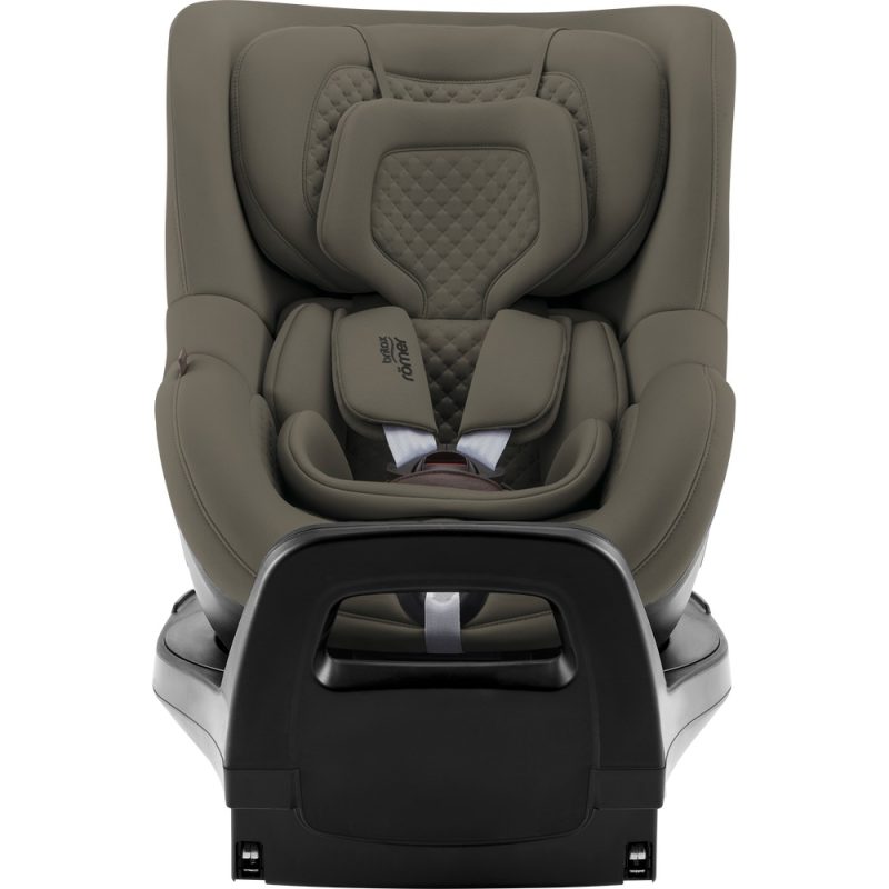 Britax DUALFIX PRO M LUX Urban Olive