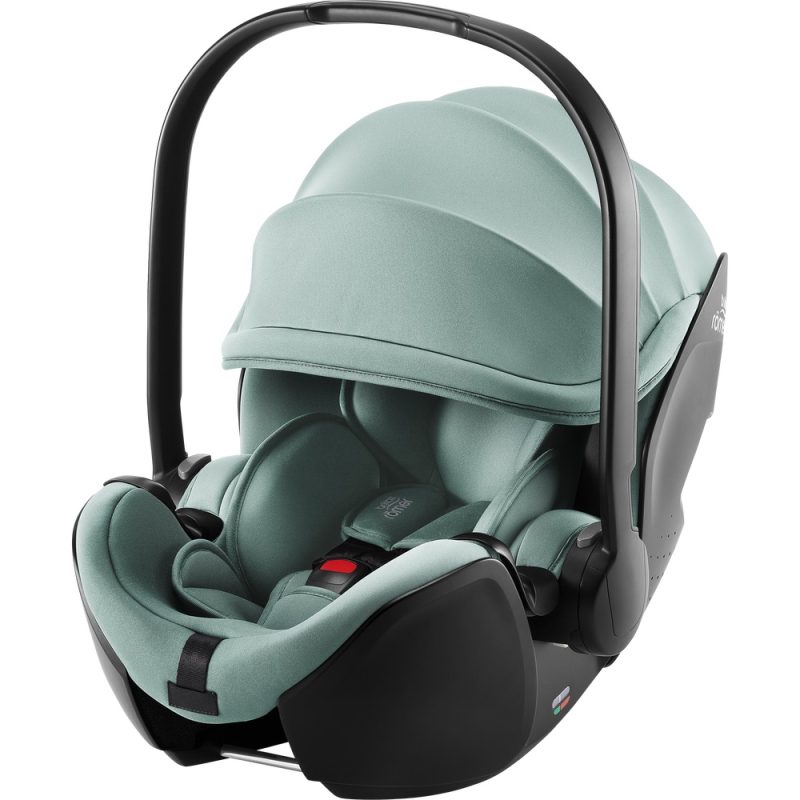 Britax Baby-Safe Pro Jade Green