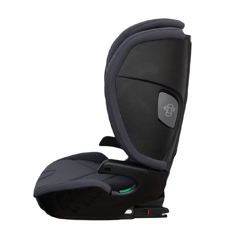 Axkid Nextkid Car Seat Granite Melange