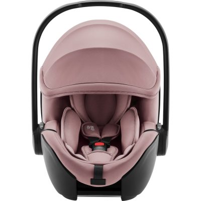 Britax Baby-Safe Pro Dusty Pink