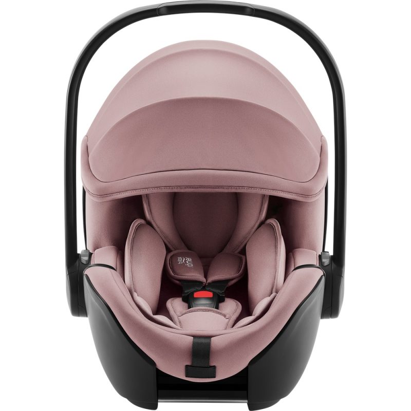 Britax Baby-Safe Pro Dusty Pink