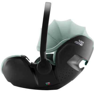 Britax Baby-Safe Pro Jade Green