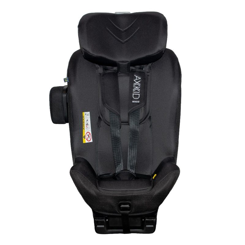 Axkid Movekid Car Seat Tar