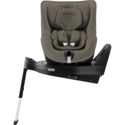 Britax DUALFIX PRO M LUX Urban Olive