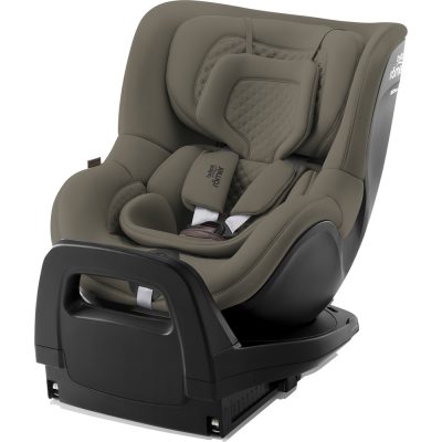 Britax DUALFIX PRO M LUX Urban Olive