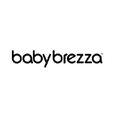 baby brezza logo