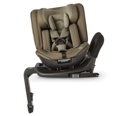 Silver Cross Motion All Size Car Seat