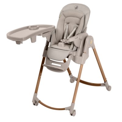 Maxi-Cosi Minla Plus High Chair Elegance Beige