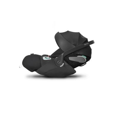 Cybex Cloud Z2 I-SIZE - Deep Black