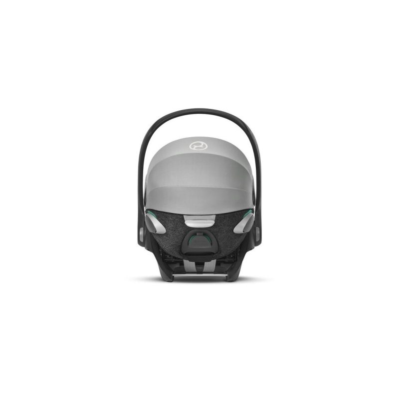 Cybex Cloud Z2 I-SIZE - Soho Grey