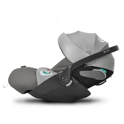 Cybex Cloud Z2 I-SIZE - Soho Grey