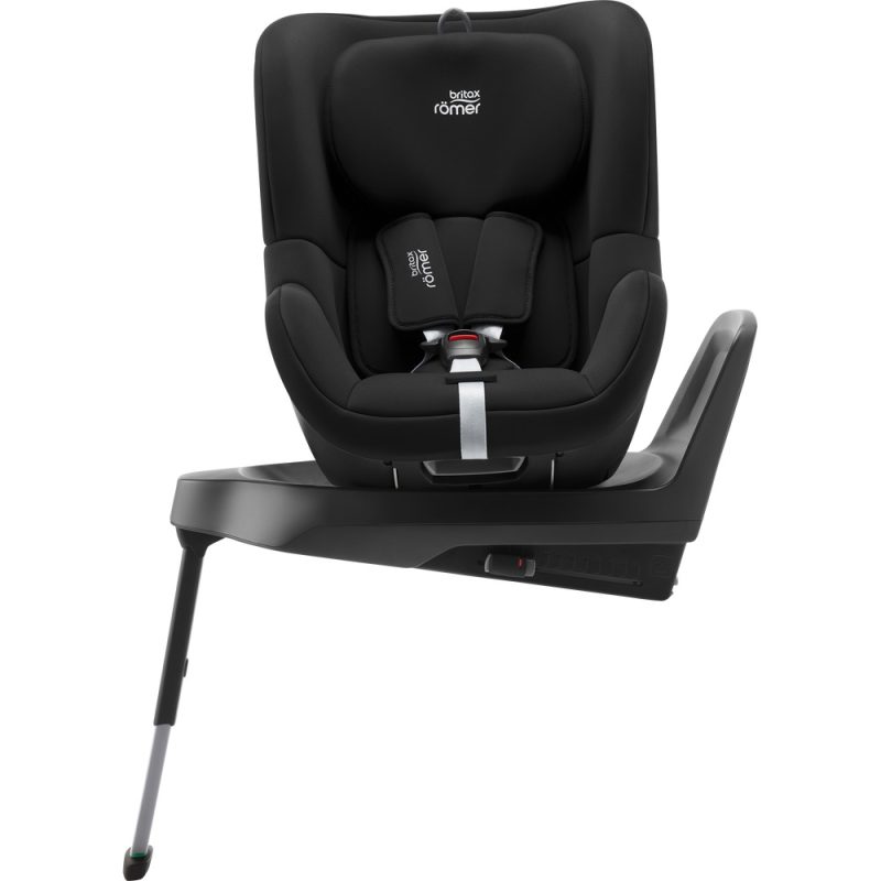 Britax SWINGFIX M PLUS Space Black