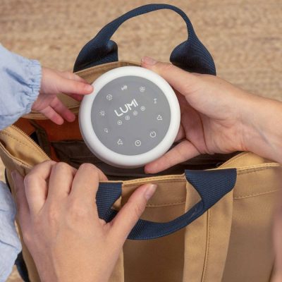 LUMI Original White Noise Machine