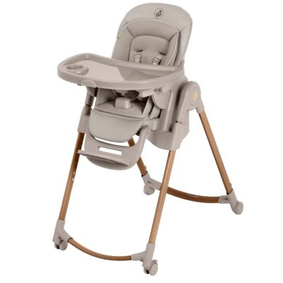 Maxi-Cosi Minla Plus High Chair Elegance Beige