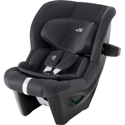 Britax MAX-SAFE PRO Fossil Grey