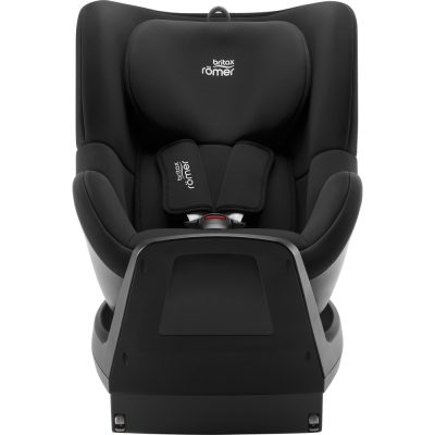 Britax SWINGFIX M PLUS Space Black