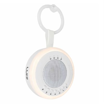 Zello Portable White Noise Machine