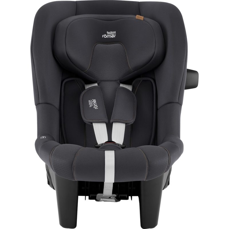 Britax MAX-SAFE PRO Fossil Grey