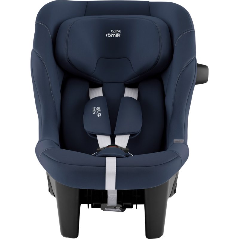 Britax MAX-SAFE PRO Night Blue