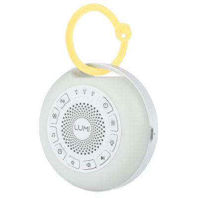 Zello Portable White Noise Machine Pro Max