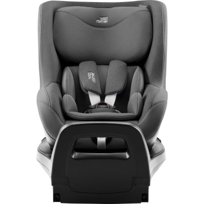 Britax DUALFIX PRO M STYLE Mineral Grey