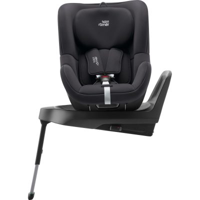 Britax SWINGFIX M PLUS Midnight Grey