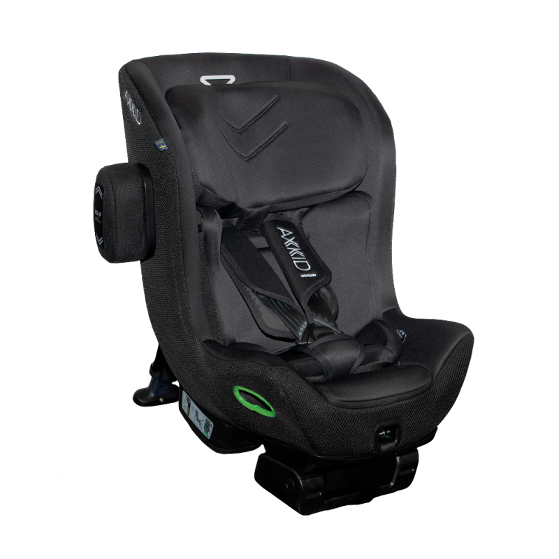 Axkid Movekid Car Seat Tar