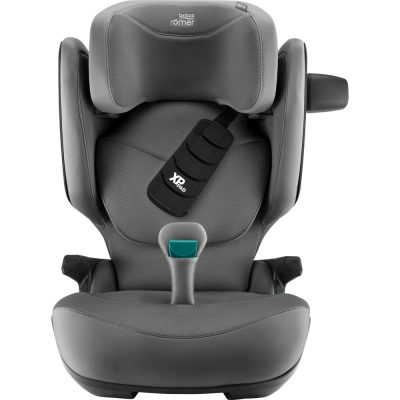 Britax KIDFIX PRO Car Seat - Style Mineral Grey