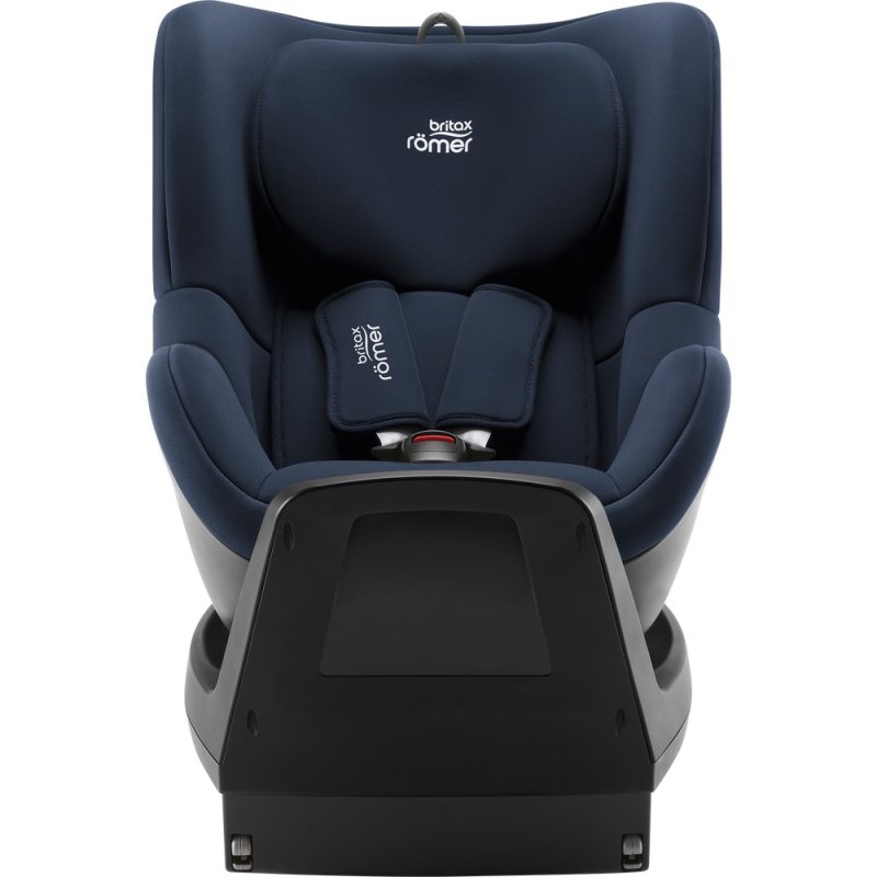 Britax SWINGFIX M PLUS Night Blue