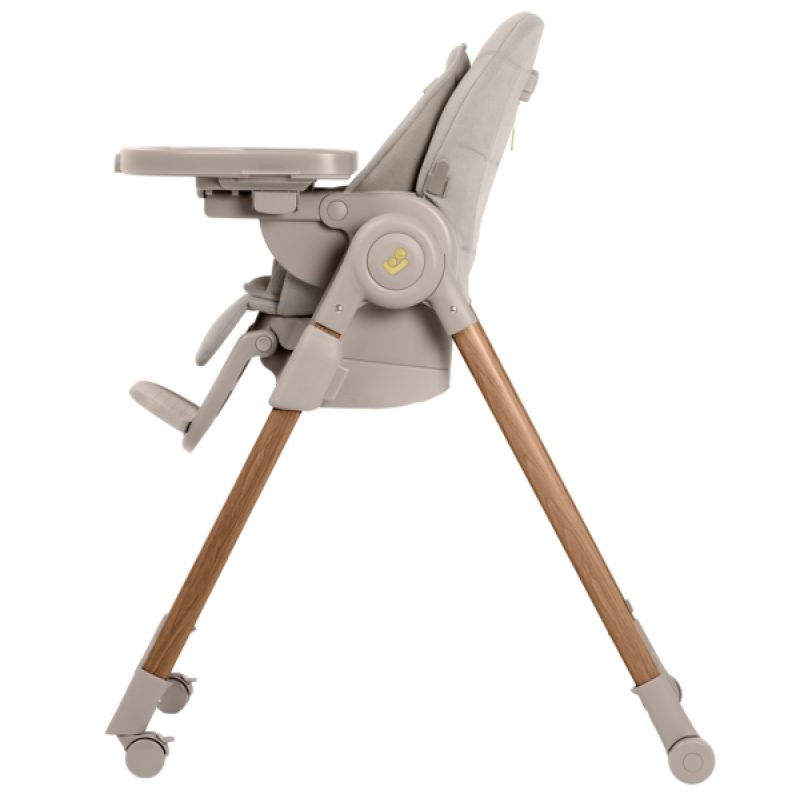 Maxi-Cosi Minla Plus High Chair Elegance Beige