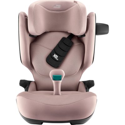 Britax KIDFIX PRO Car Seat - Style Dusty Ros