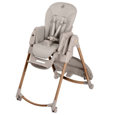 Maxi-Cosi Minla Plus High Chair Elegance Beige