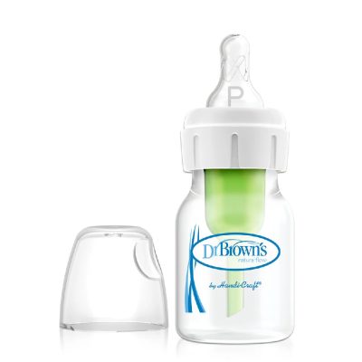 Dr Brown's Anti-Colic Preemie Baby Bottle