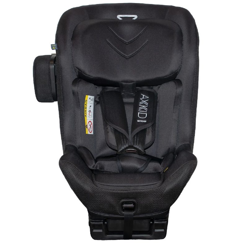 Axkid Movekid Car Seat Tar