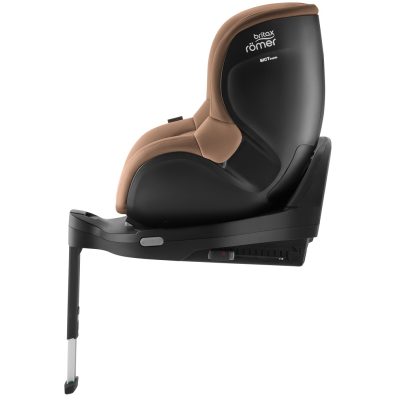 Britax DUALFIX PRO M LUX Warm Caramel