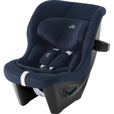 Britax MAX-SAFE PRO Night Blue