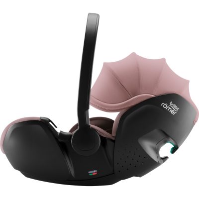 Britax Baby-Safe Pro Dusty Pink