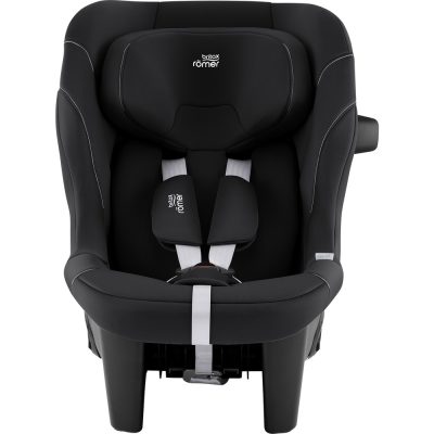 Britax MAX-SAFE PRO Space Black