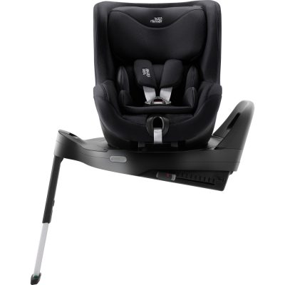 Britax DUALFIX PRO M STYLE Carbon Black