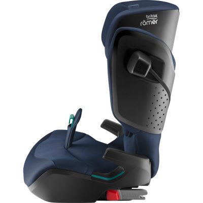 Britax KIDFIX PRO Car Seat - Style Night Blue