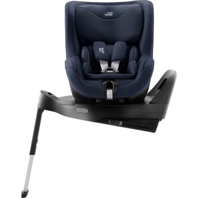 Britax DUALFIX PRO M STYLE Night Blue