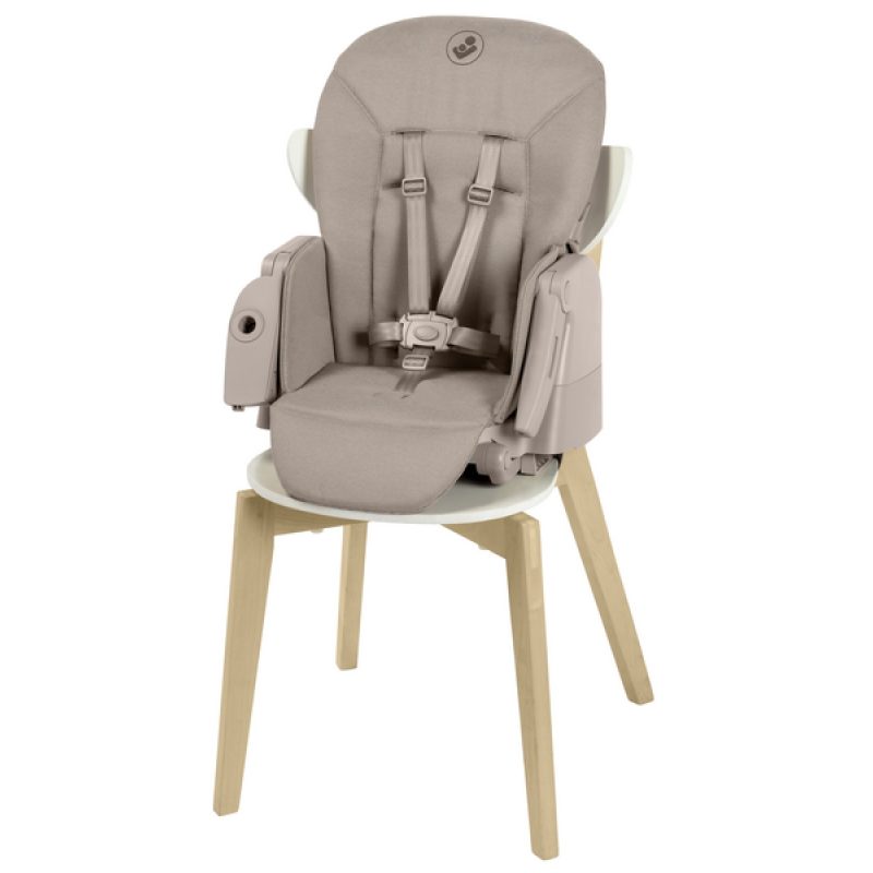 Maxi-Cosi Minla Plus High Chair Elegance Beige