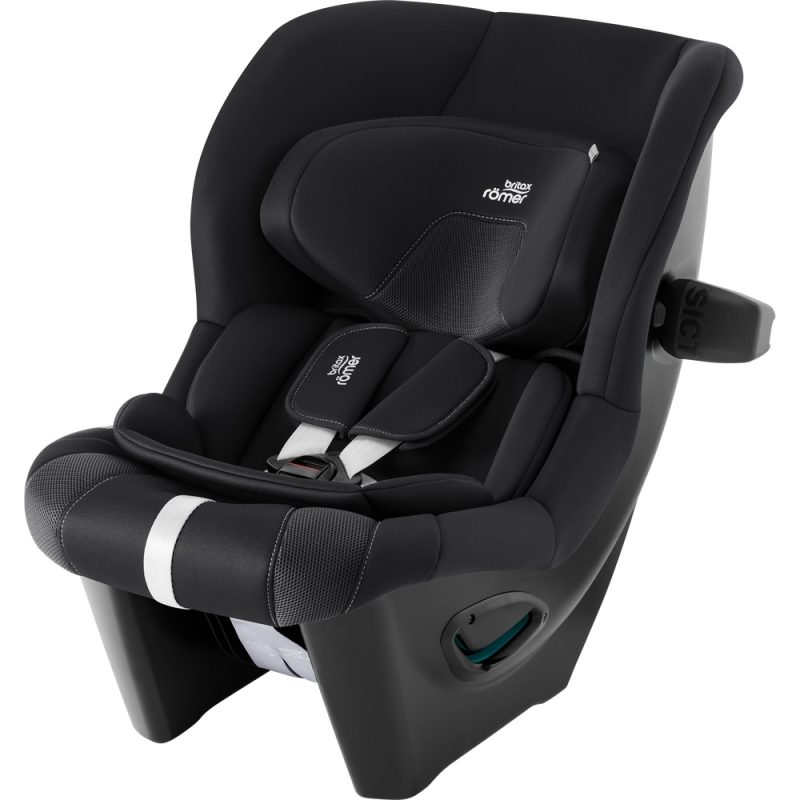 Britax MAX-SAFE PRO Galaxy Black