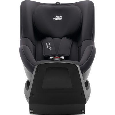 Britax SWINGFIX M PLUS Midnight Grey