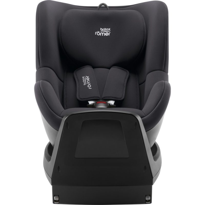 Britax SWINGFIX M PLUS Midnight Grey