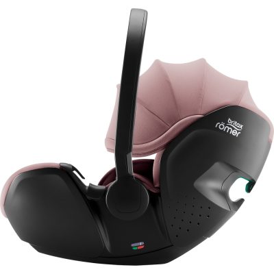 Britax Baby-Safe Pro Dusty Pink