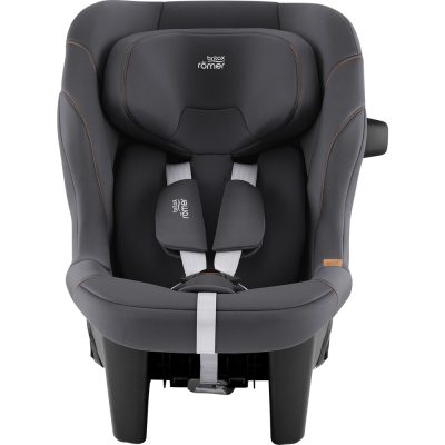 Britax MAX-SAFE PRO Midnight Grey