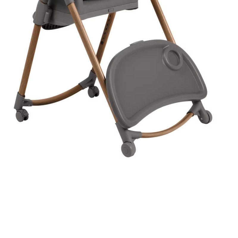 Maxi-Cosi Minla Plus High Chair Elegance Graphite