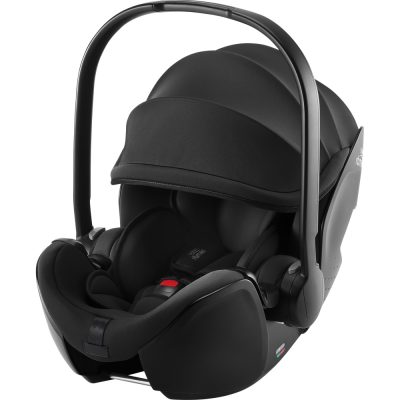 Britax Baby-Safe Pro Space Black